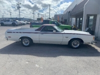 1979 Ford Ranchero for sale in Michigan (ID-96370)