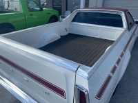 1979 Ford Ranchero for sale in Michigan (ID-96370)