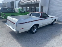 1979 Ford Ranchero for sale in Michigan (ID-96370)