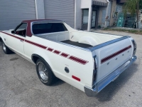 1979 Ford Ranchero for sale in Michigan (ID-96370)