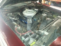 1979 Ford Ranchero for sale in Michigan (ID-100463)