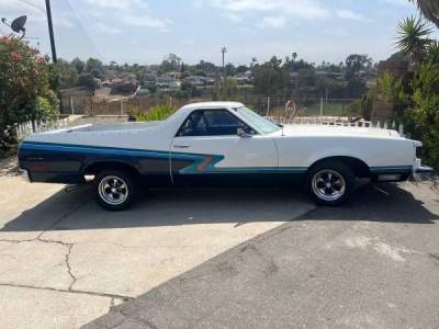 1979 Ford Ranchero for sale
