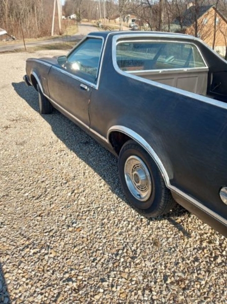 1979 Ford Ranchero for sale in Riverhead, New York (ID-113726) 1979 Ford Ranchero for sale in Riverhead, New York (ID-113726)