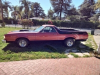 1979 Ford Ranchero for sale in Michigan (ID-127420)
