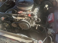1979 Ford Ranchero for sale in Michigan (ID-127420)