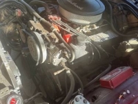 1979 Ford Ranchero for sale in Michigan (ID-127420)