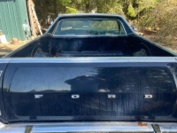 1979 Ford Ranchero for sale in Michigan (ID-133020)