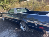 1979 Ford Ranchero for sale in Michigan (ID-133019)