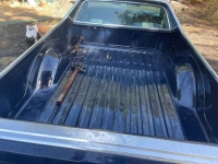 1979 Ford Ranchero for sale in Michigan (ID-133019)