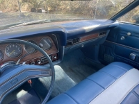 1979 Ford Ranchero for sale in Michigan (ID-133019)