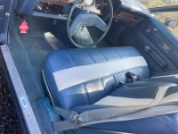 1979 Ford Ranchero for sale in Michigan (ID-133020)