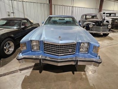 1979 Ford Ranchero for sale