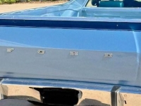 1979 Ford Ranchero for sale in Michigan (ID-137012)