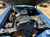 1979 Ford Ranchero for sale in Michigan (ID-137012)