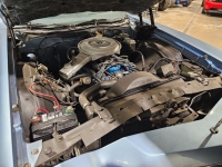 1979 Ford Ranchero for sale in Michigan (ID-137012)