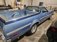 1979 Ford Ranchero for sale in Michigan (ID-137012)