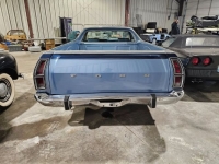 1979 Ford Ranchero for sale in Michigan (ID-137012)