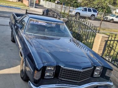 1979 Ford Ranchero for sale