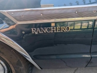 1979 Ford Ranchero for sale in Michigan (ID-137195)