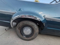 1979 Ford Ranchero for sale in Michigan (ID-137195)