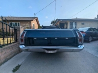 1979 Ford Ranchero for sale in Michigan (ID-137195)
