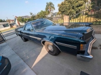 1979 Ford Ranchero for sale in Michigan (ID-137195)