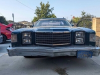 1979 Ford Ranchero for sale in Michigan (ID-137195)