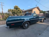 1979 Ford Ranchero for sale in Michigan (ID-137195)