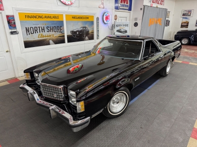 1979 Ford Ranchero for sale