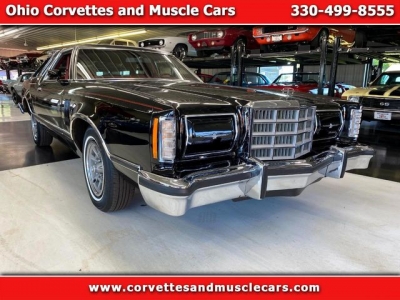 1979 Ford Thunderbird for sale