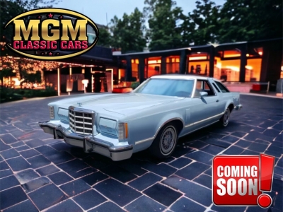 1979 Ford Thunderbird for sale