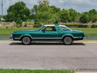 1979 Ford Thunderbird for sale in Riverhead, New York (ID-130945)