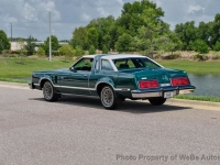 1979 Ford Thunderbird for sale in Riverhead, New York (ID-130945)