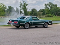 1979 Ford Thunderbird for sale in Riverhead, New York (ID-130945)