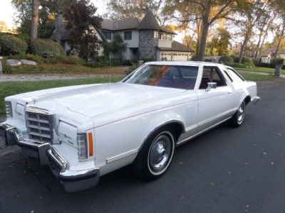 1979 Ford Thunderbird for sale