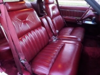1979 Ford Thunderbird for sale in Michigan (ID-141643)