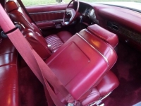 1979 Ford Thunderbird for sale in Michigan (ID-141643)