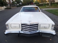 1979 Ford Thunderbird for sale in Michigan (ID-141643)