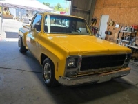 1979 GMC C15 for sale in Michigan (ID-145568)