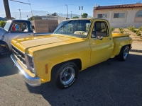 1979 GMC C15 for sale in Michigan (ID-145568)