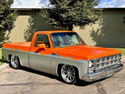 1979 GMC C1500 for sale