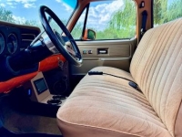 1979 GMC C1500 for sale in Michigan (ID-139810)