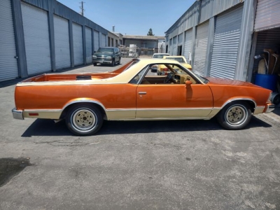 1979 GMC Caballero for sale
