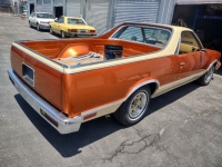 1979 GMC Caballero for sale in Michigan (ID-118187)
