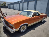 1979 GMC Caballero for sale in Michigan (ID-118187)