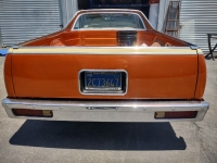 1979 GMC Caballero for sale in Michigan (ID-118187)