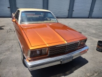 1979 GMC Caballero for sale in Michigan (ID-118187)