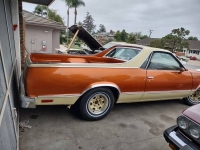 1979 GMC Caballero for sale in Michigan (ID-118187)