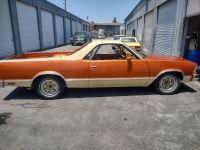 1979 GMC Caballero for sale in Michigan (ID-118187)