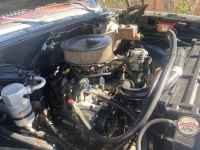 1979 GMC High Sierra for sale in Michigan (ID-125603)